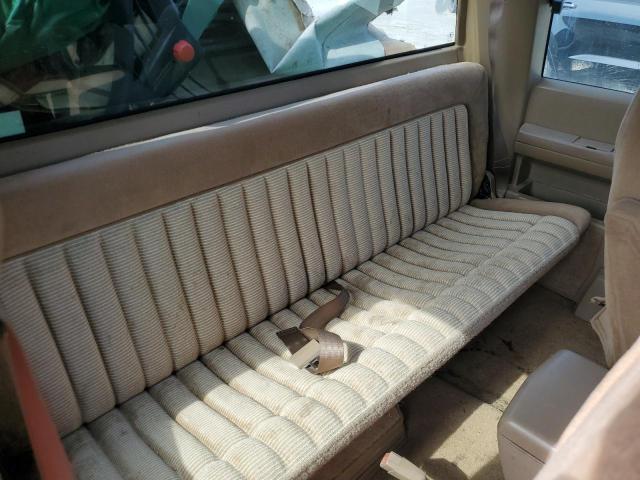 Photo 10 from auction – 1994 CHEVROLET C/K 1500 S with VIN 1GCEC19K7RE246583