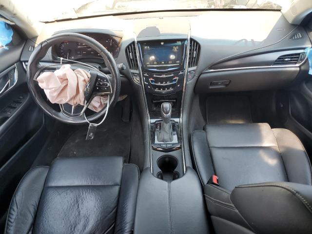 Photo 8 from auction – 2014 CADILLAC ATS with VIN 1G6AG5RX1E0141814