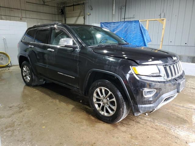 Photo 4 from auction – 2015 JEEP GRAND CHER with VIN 1C4RJFBG7FC875374