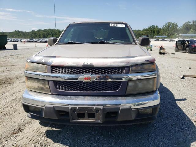 Photo 5 from auction – 2004 CHEVROLET COLORADO with VIN 1GCDT136148160894