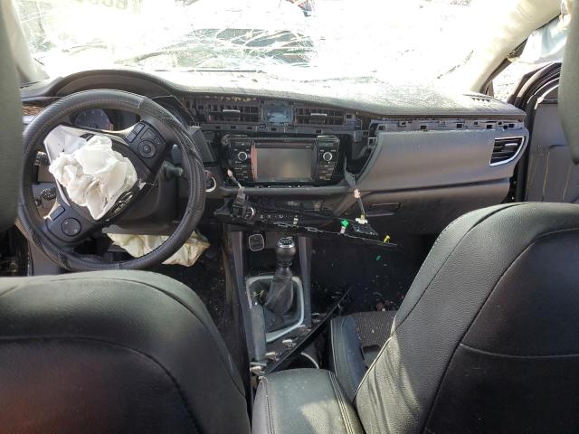 Photo 8 from auction – 2014 TOYOTA COROLLA L with VIN 2T1BURHE7EC153876
