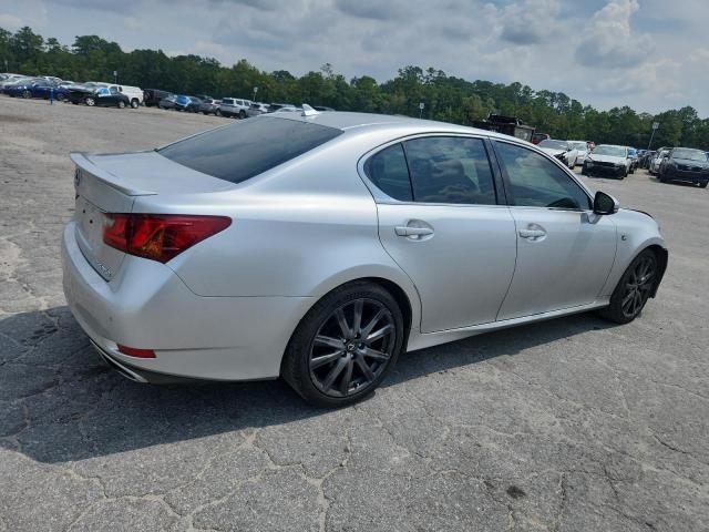 Photo 3 from auction – 2014 LEXUS GS 350 with VIN JTHBE1BL6E5036548