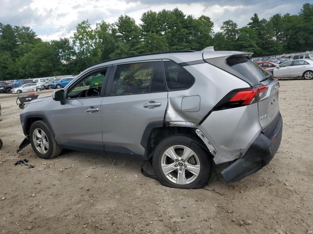Photo 2 from auction – 2019 TOYOTA RAV4 XLE with VIN JTMP1RFV7KD006554
