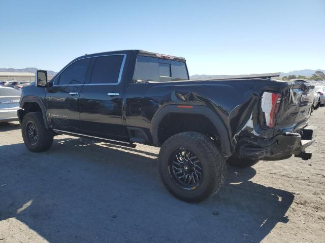 Photo 2 from auction – 2024 GMC SIERRA K25 with VIN 1GT49REYXRF394692