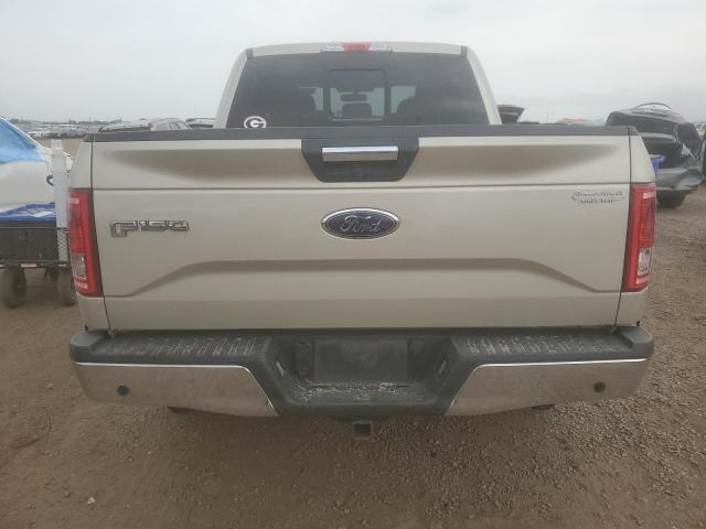 Photo 6 from auction – 2017 FORD F150 SUPER with VIN 1FTEW1EP7HKE17356