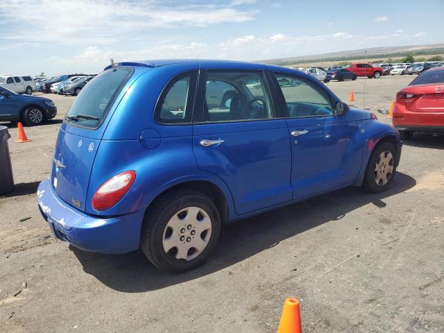 Photo 3 from auction – 2006 CHRYSLER PT CRUISER with VIN 3A4FY48B16T262583