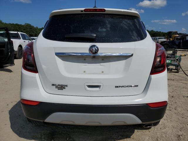 Photo 6 from auction – 2018 BUICK ENCORE PRE with VIN KL4CJASB6JB612248