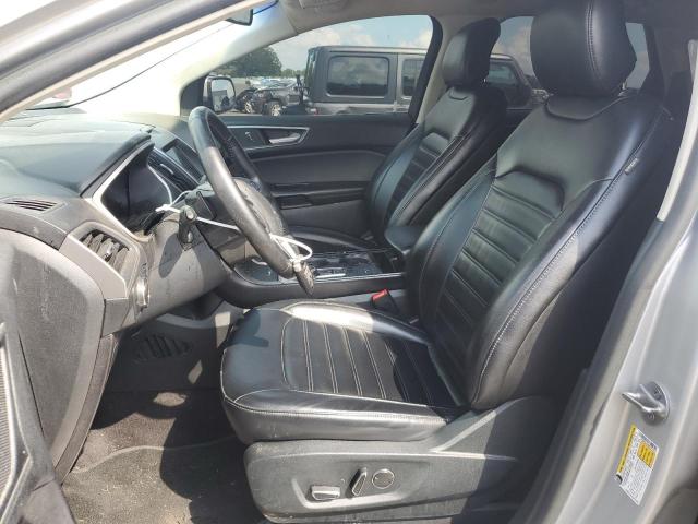 Photo 7 from auction – 2019 FORD EDGE SEL with VIN 2FMPK4J9XKBC75336