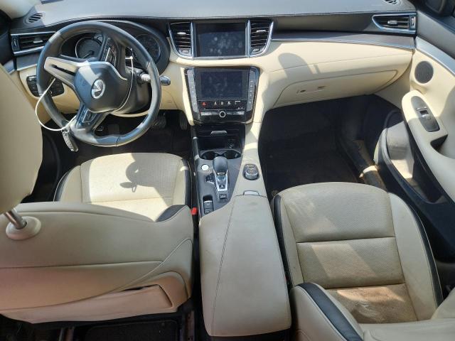 Photo 8 from auction – 2022 INFINITI QX50 LUXE with VIN 3PCAJ5BB4NF107428