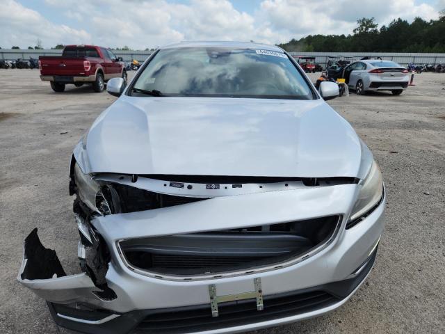 Photo 5 from auction – 2014 VOLVO S60 T5 with VIN YV1612FH9E2281186