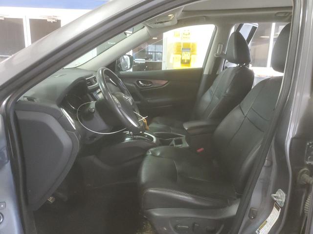 Photo 7 from auction – 2016 NISSAN ROGUE with VIN 5N1AT2MV5GC828787