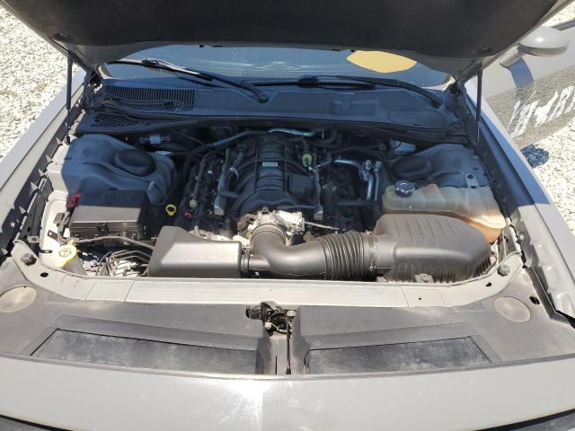 Photo 11 from auction – 2018 DODGE CHALLENGER with VIN 2C3CDZBT0JH132299