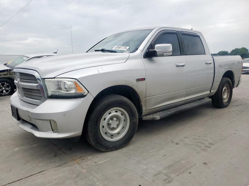RAM 1500 LONGH 2014 with VIN 1C6RR7PM2ES376295 - Photo from auction