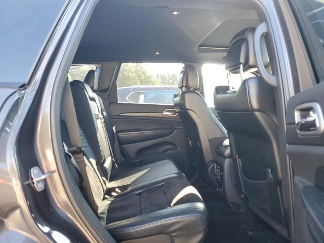 Photo 11 from auction – 2018 JEEP GRAND CHER with VIN 1C4RJFAG2JC220890