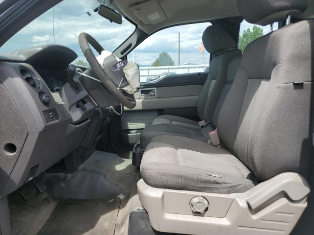 Photo 7 from auction – 2010 FORD F150 SUPER with VIN 1FTEX1E88AKE43864