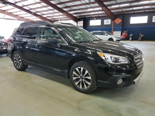 Photo 4 from auction – 2016 SUBARU OUTBACK 3. with VIN 4S4BSENCXG3279254