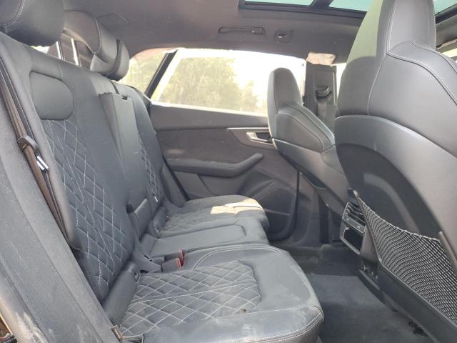Photo 11 from auction – 2024 AUDI SQ8 PREMIUM PLUS with VIN WA1AWBF10RD015399