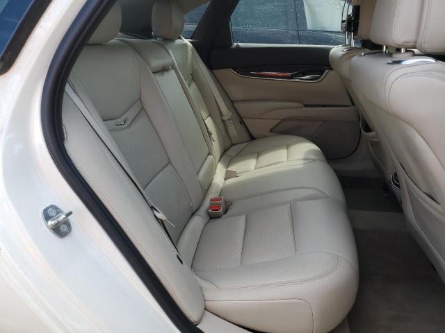 Photo 10 from auction – 2013 CADILLAC XTS PREMIU with VIN 2G61S5S32D9160754