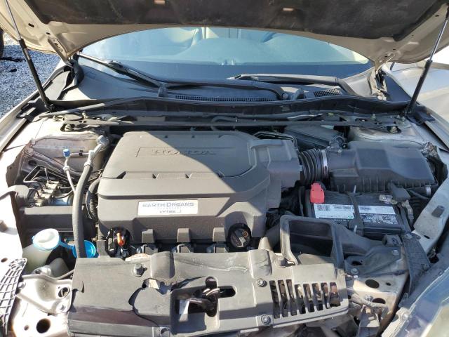 Photo 11 from auction – 2013 HONDA ACCORD EXL with VIN 1HGCR3F89DA033646