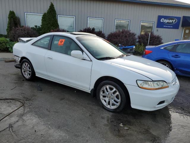 Photo 4 from auction – 2002 HONDA ACCORD EX with VIN 1HGCG22502A009082