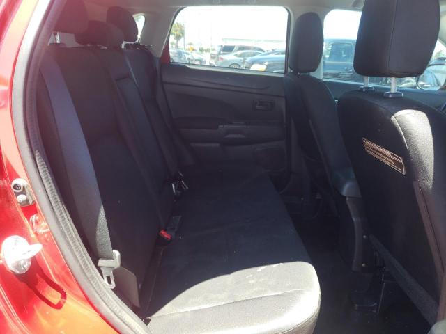 Photo 11 from auction – 2015 MITSUBISHI OUTLANDER with VIN 4A4AP3AU0FE009711