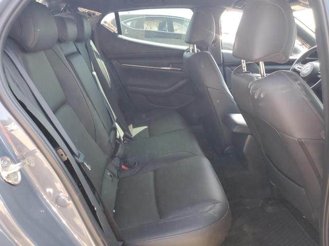 Photo 10 from auction – 2022 MAZDA 3 PREMIUM with VIN JM1BPBML9N1521403