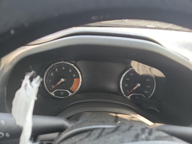 Photo 9 from auction – 2023 JEEP RENEGADE A with VIN ZACNJDE12PPP40033