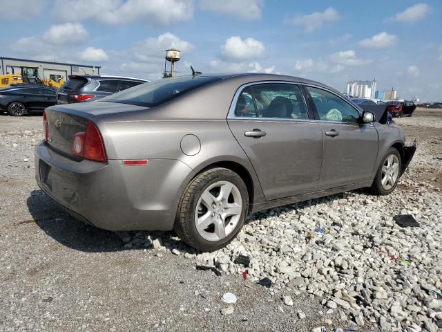 Photo 3 from auction – 2011 CHEVROLET MALIBU LS with VIN 1G1ZB5E11BF125503