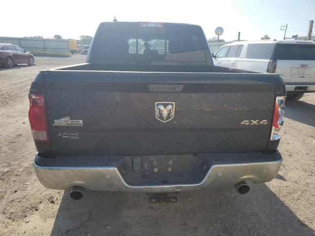 Photo 6 from auction – 2016 RAM 1500 SLT with VIN 1C6RR7LT2GS323368