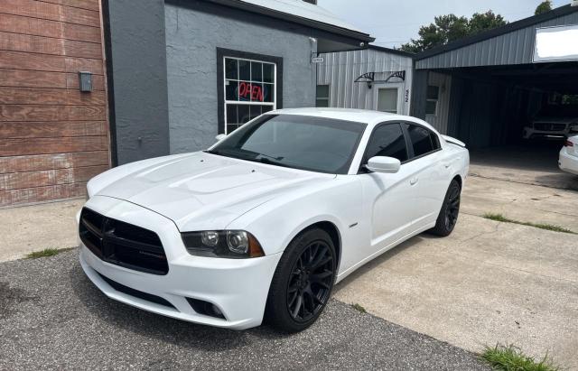 Foto 2 de la subasta – 2014 DODGE CHARGER R/ con VIN 2C3CDXCT6EH337943