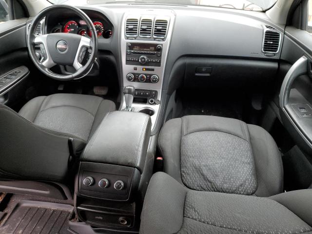 Photo 8 from auction – 2012 GMC ACADIA SLE with VIN 1GKKVPED3CJ215647