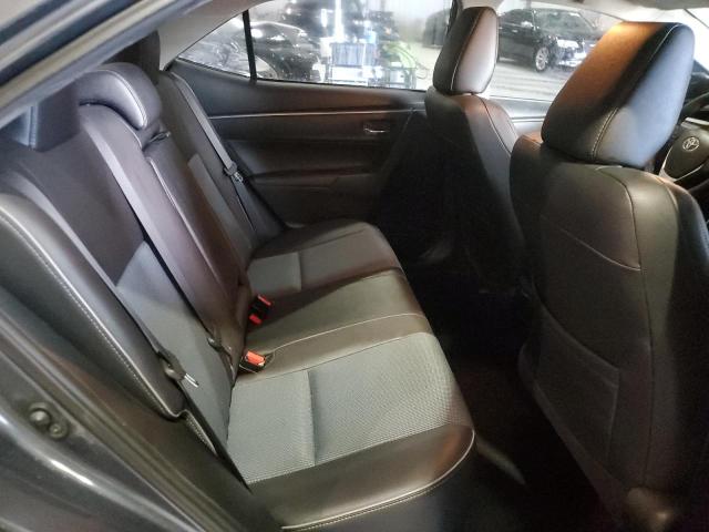 Photo 10 from auction – 2015 TOYOTA COROLLA L with VIN 2T1BURHE2FC331808