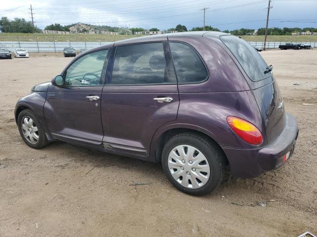 Photo 2 from auction – 2004 CHRYSLER PT CRUISER with VIN 3C4FY48B74T236315