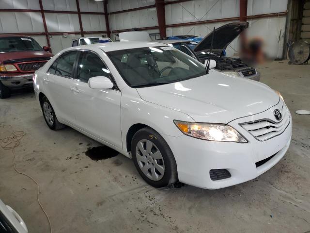Photo 4 from auction – 2011 TOYOTA CAMRY BASE with VIN 4T1BF3EK2BU640544