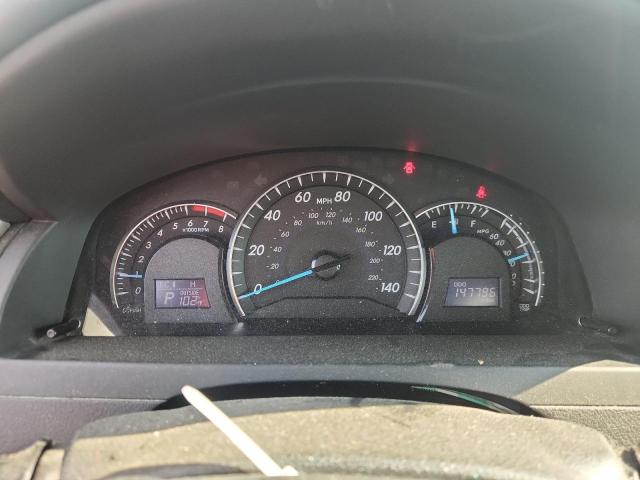 صورة رقم 9 من المزاد - 2012 TOYOTA CAMRY BASE مع VIN 4T4BF1FK5CR188941