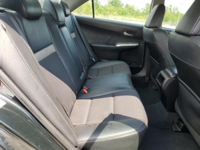 Photo 10 from auction – 2012 TOYOTA CAMRY BASE with VIN 4T1BF1FK6CU046463