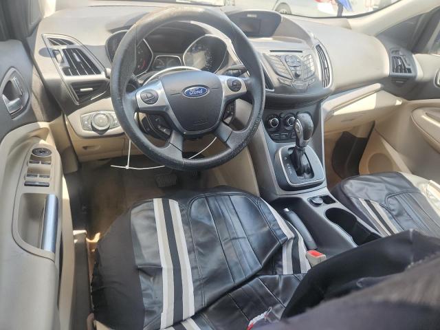 Photo 8 from auction – 2014 FORD ESCAPE SE with VIN 1FMCU9GX4EUA39629