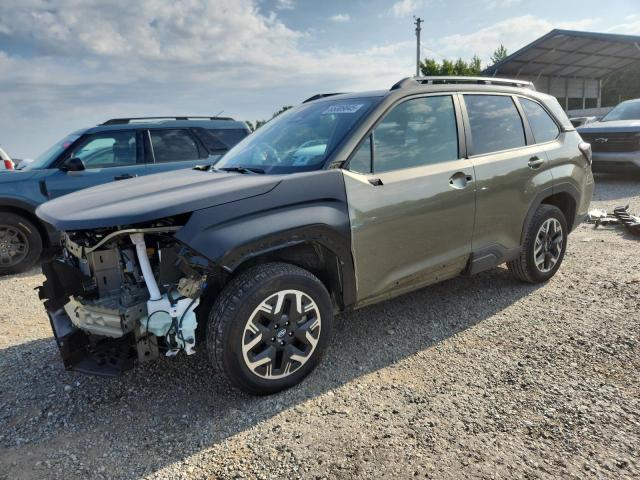 SUBARU FORESTER PREMIUM 2025 z numerem VIN JF2SLDDC1SH407813 - Zdjęcie z aukcji