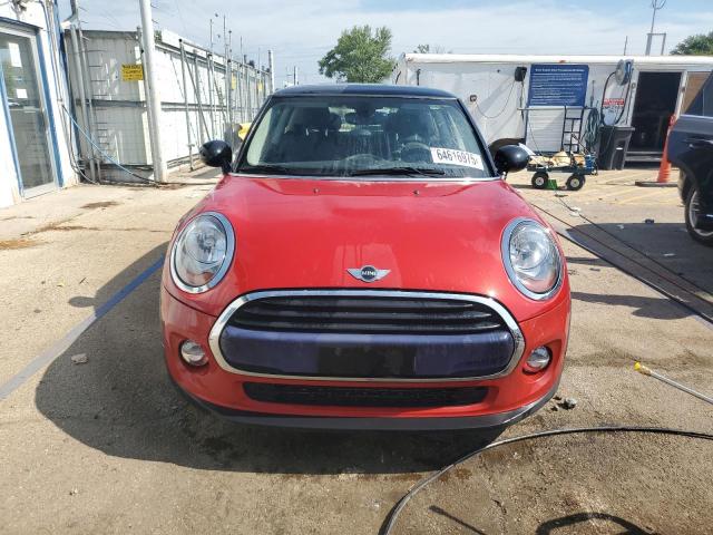 Photo 5 from auction – 2016 MINI COOPER with VIN WMWXP5C53G3B14291
