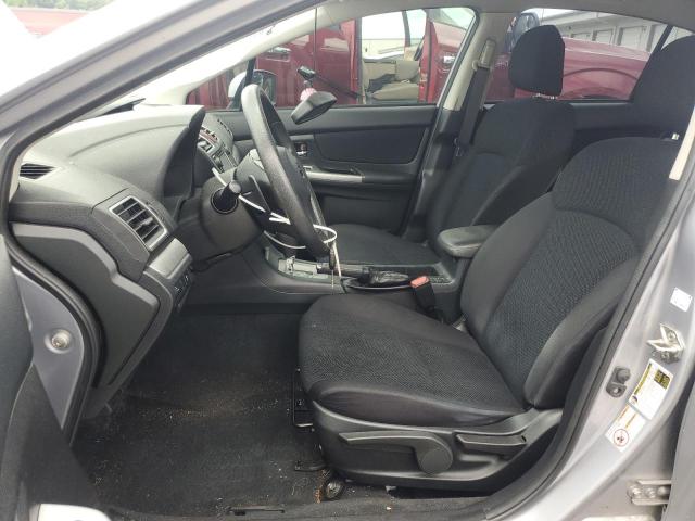Photo 7 from auction – 2015 SUBARU IMPREZA PR with VIN JF1GPAC66F8308032