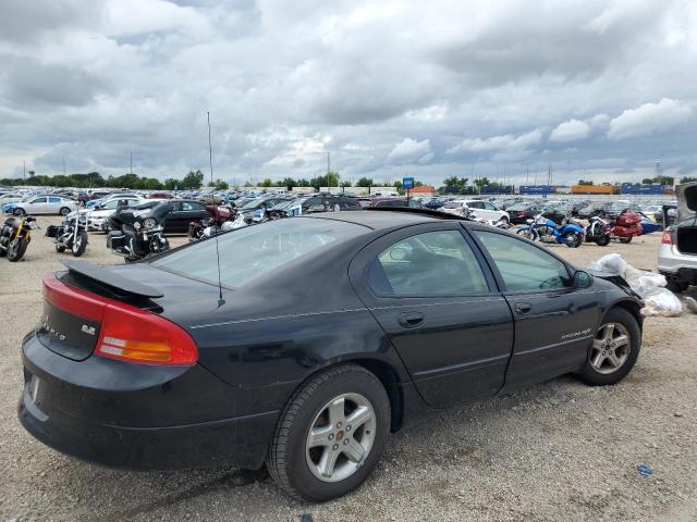 Photo 3 from auction – 2001 DODGE INTREPID R/T with VIN 2B3AD76V21H624756