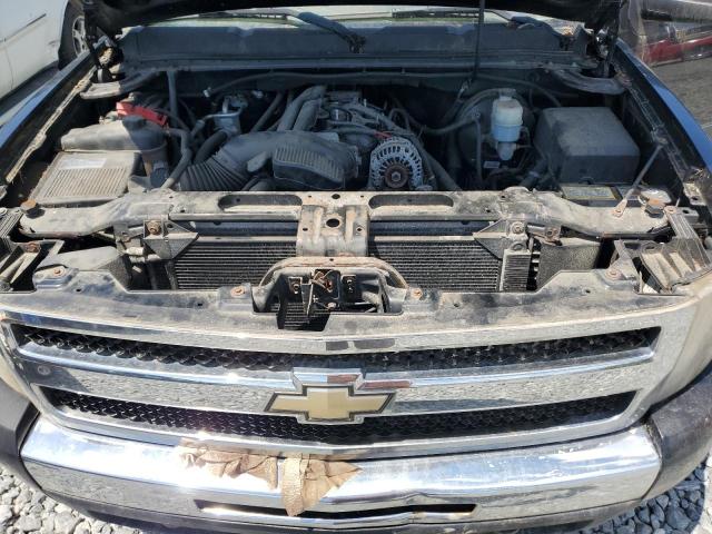 Photo 11 from auction – 2010 CHEVROLET SILVERADO with VIN 3GCRKSE33AG224747