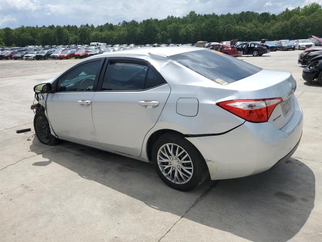 Photo 2 from auction – 2016 TOYOTA COROLLA L with VIN 5YFBURHE3GP557826