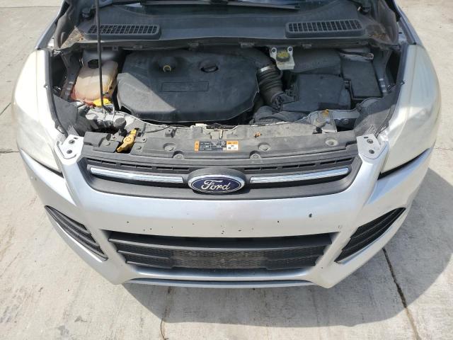 Photo 11 from auction – 2016 FORD ESCAPE SE with VIN 1FMCU9G97GUA69390