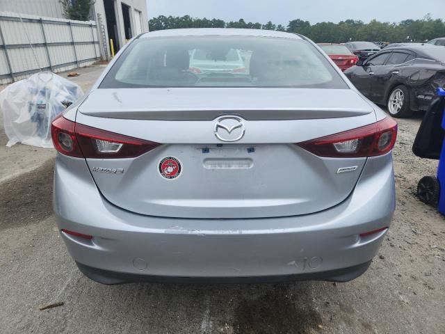 Photo 6 from auction – 2018 MAZDA 3 TOURING with VIN 3MZBN1V33JM207433
