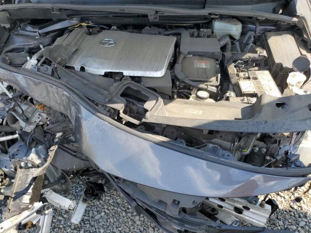 Photo 12 from auction – 2022 TOYOTA PRIUS PRIM with VIN JTDKAMFP8N3210076