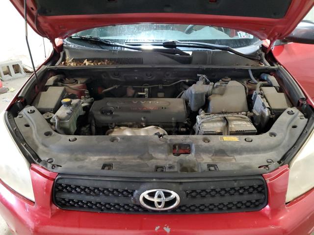 صورة رقم 12 من المزاد - 2008 TOYOTA RAV4 مع VIN JTMBD33V485147703