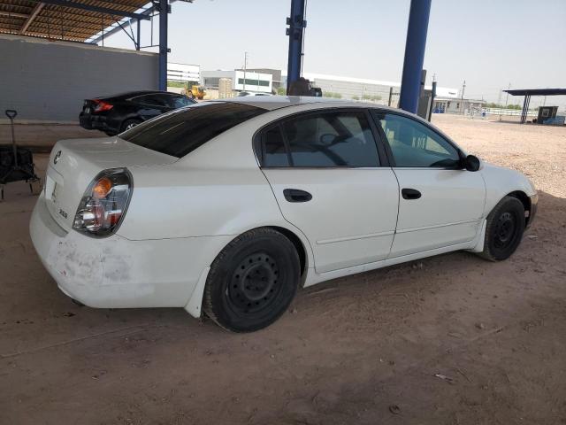 Photo 3 from auction – 2004 NISSAN ALTIMA BAS with VIN 1N4AL11D74C135117