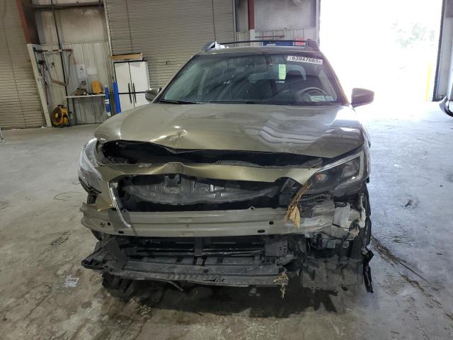 Photo 5 from auction – 2020 SUBARU OUTBACK PR with VIN 4S4BTAECXL3164461