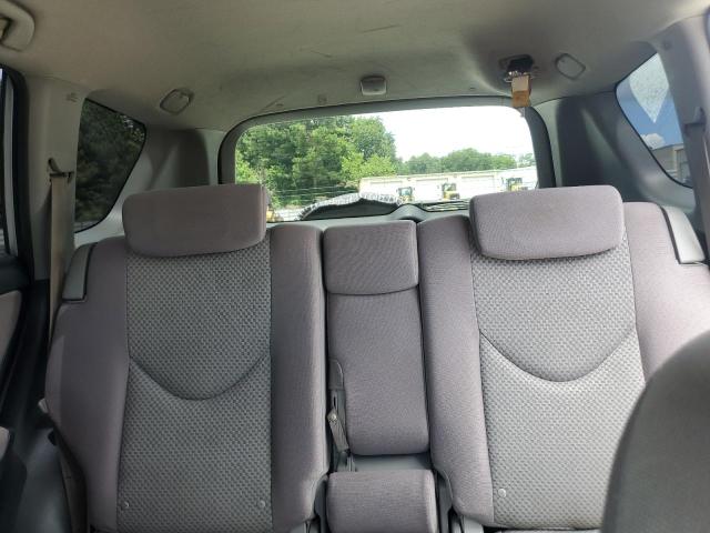 Photo 10 from auction – 2006 TOYOTA RAV4 with VIN JTMZD33V665020141